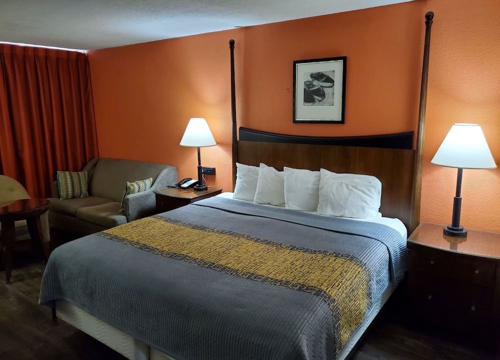 Photo of Bedroom in Jackson
