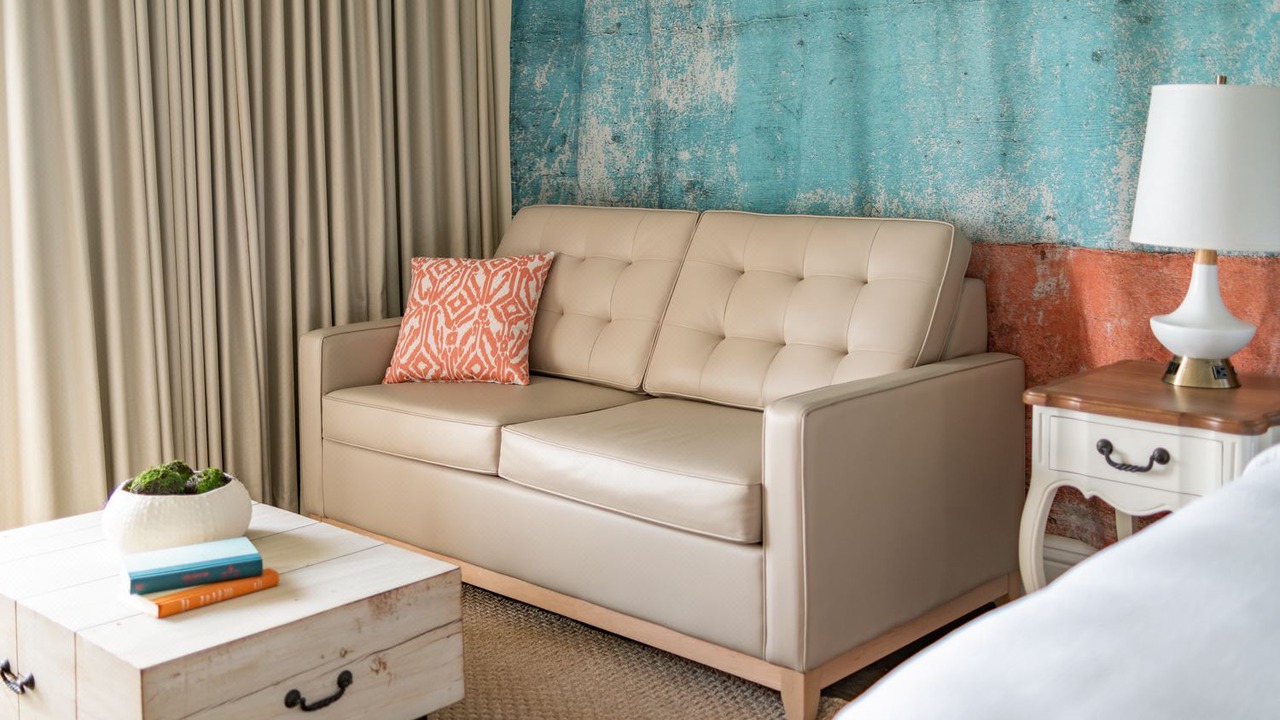 Photo of Livingroom in New Town