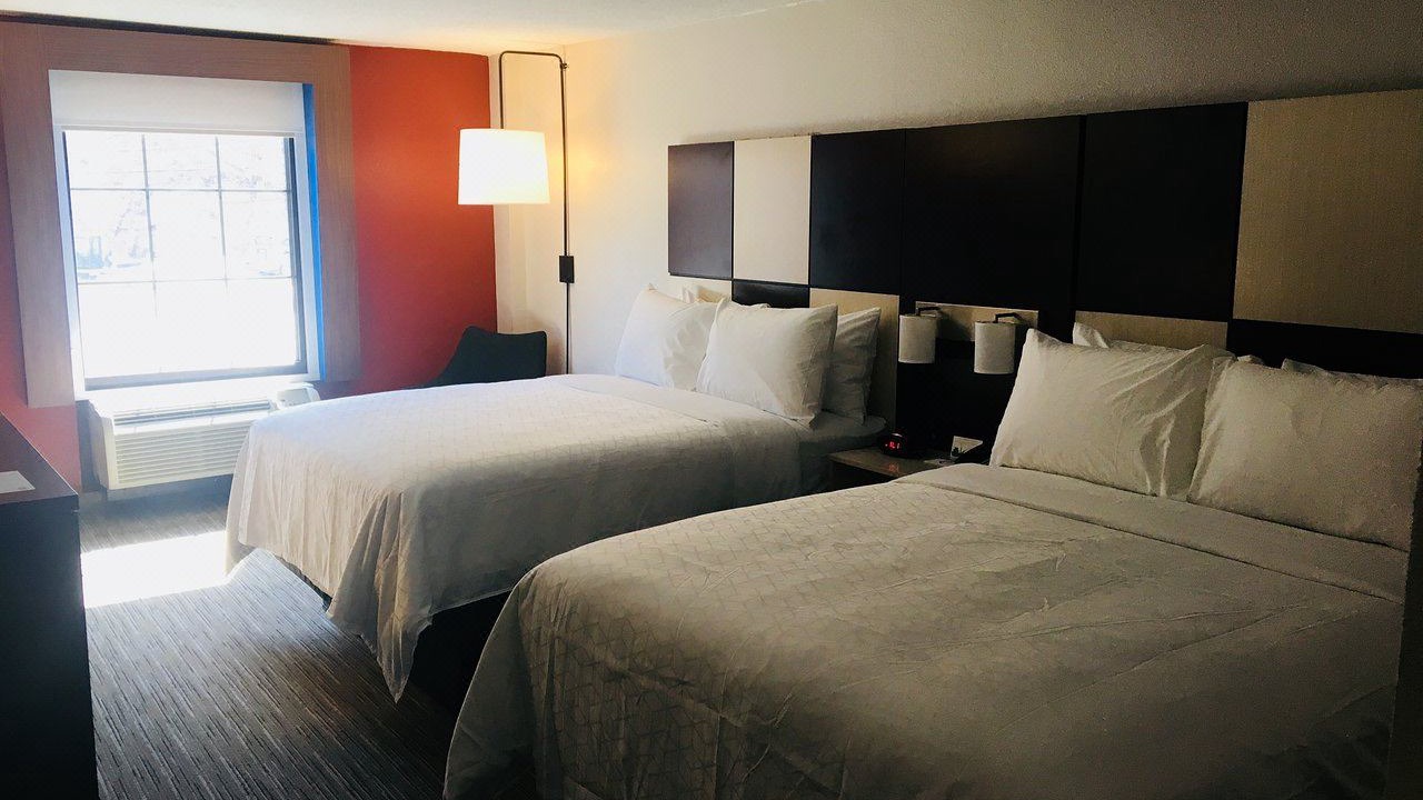 Photo of Bedroom in Towson