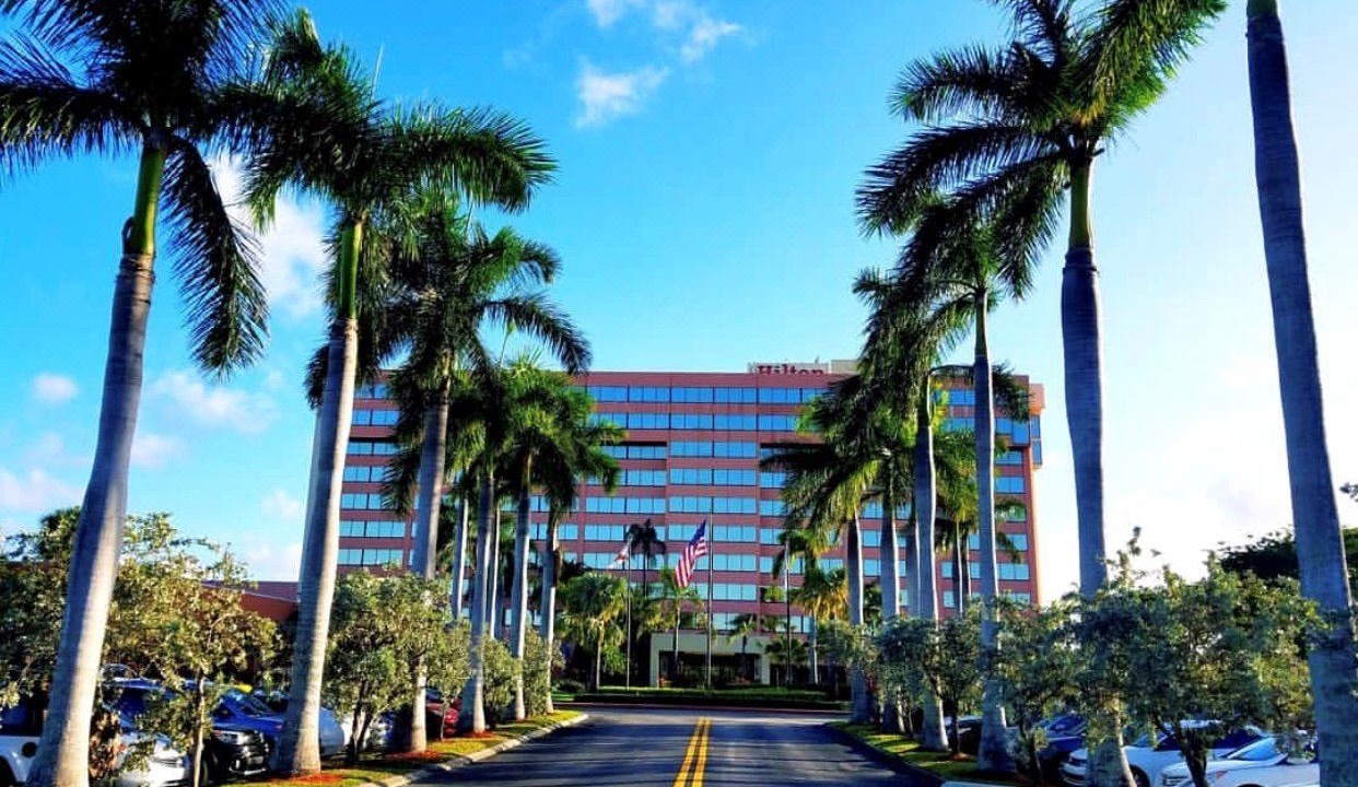 Photo of Outdoor in West Palm Beach