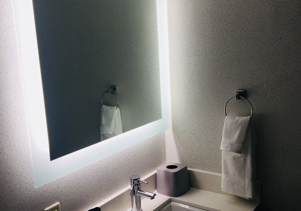 Photo of Bathroom in Towson