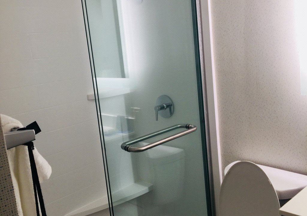 Photo of Bathroom in Towson