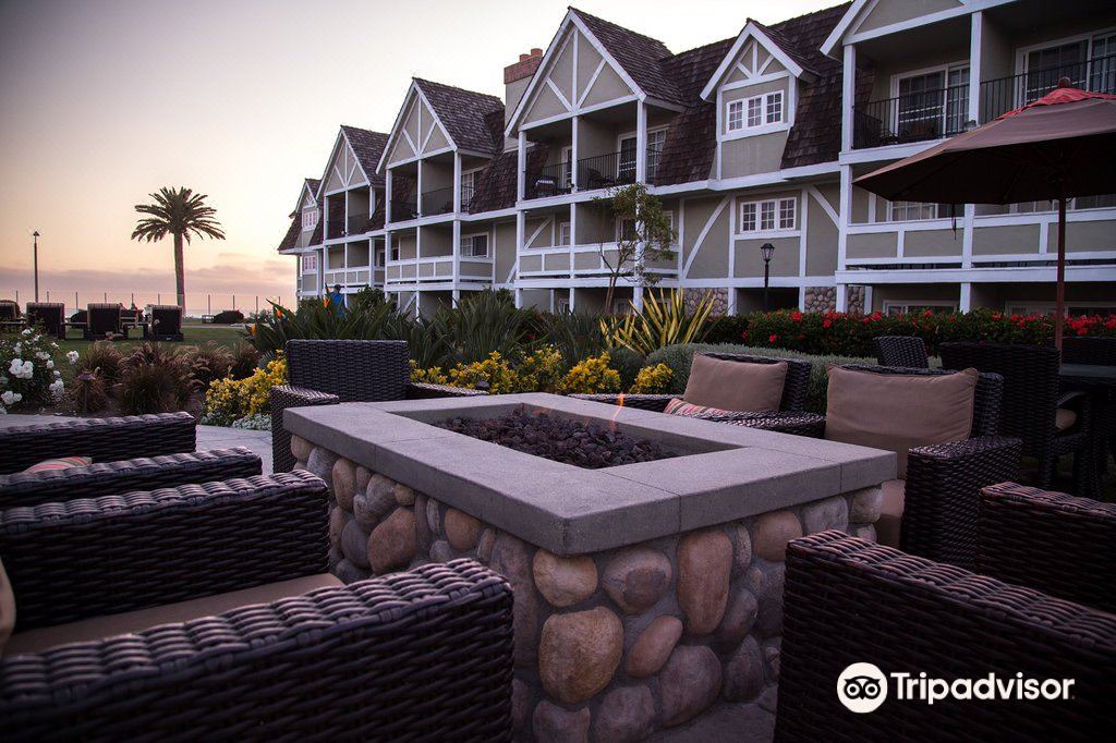 Photo of Patio Balcony in Carlsbad Village