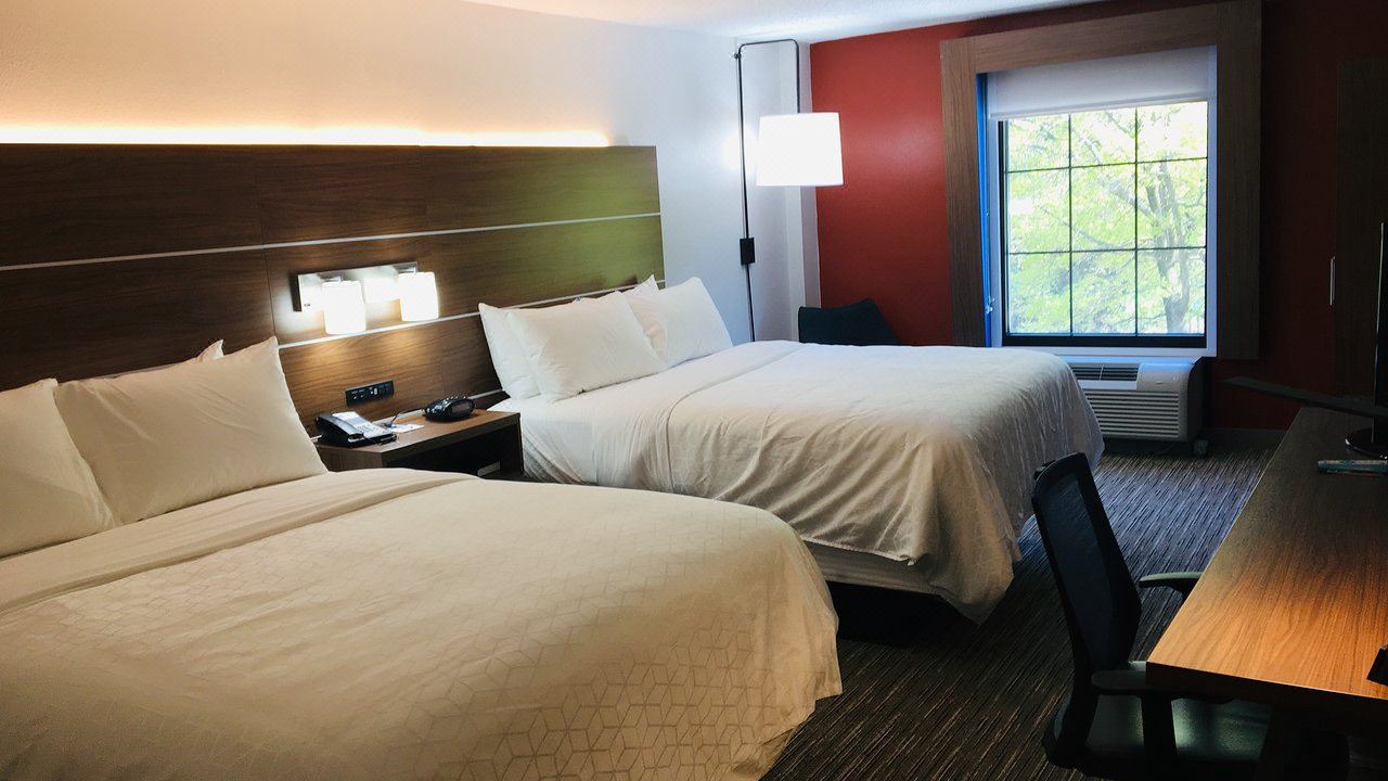 Photo of Bedroom in Towson
