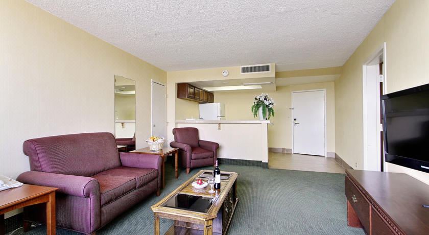 Photo of Livingroom in Globeville