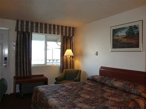 Photo of Bedroom in Astoria