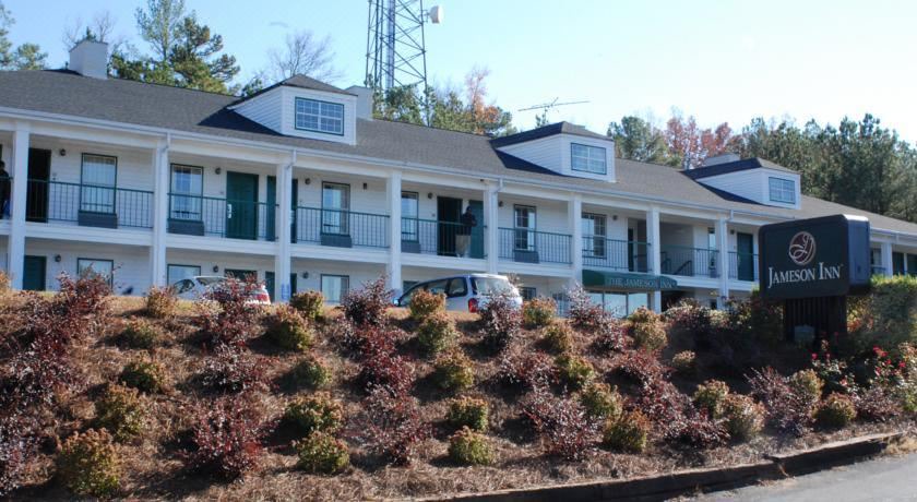 Photo of Buildings in Greensboro