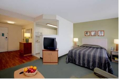 Photo of Bedroom in Englewood
