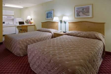 Photo of Bedroom in Crabtree