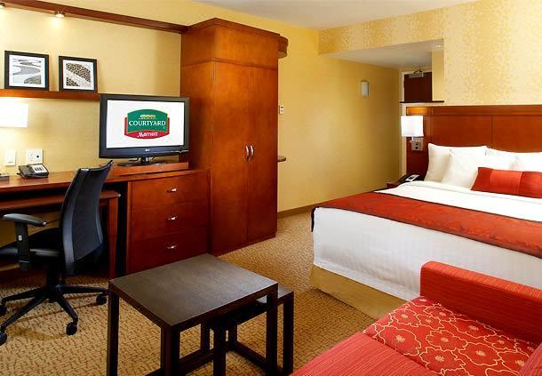 Photo of Bedroom in Far North Central