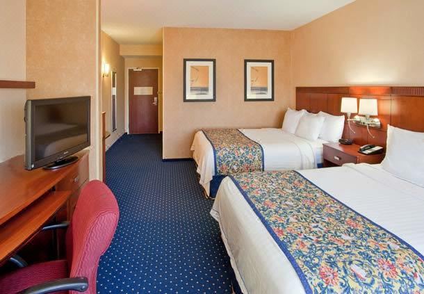 Photo of Bedroom in Grand Junction