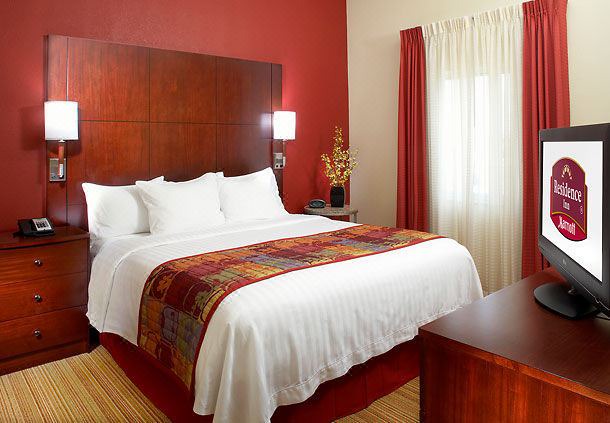 Photo of Bedroom in Far North Central