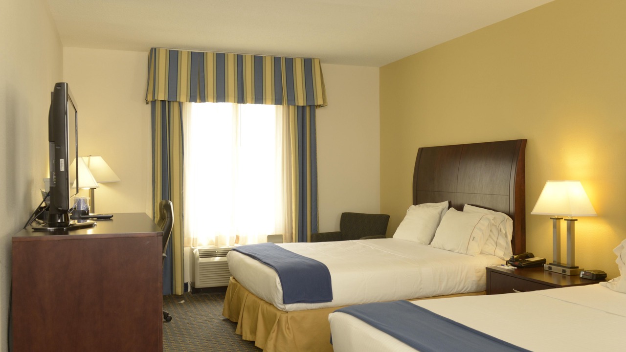 Photo of Bedroom in Wilson