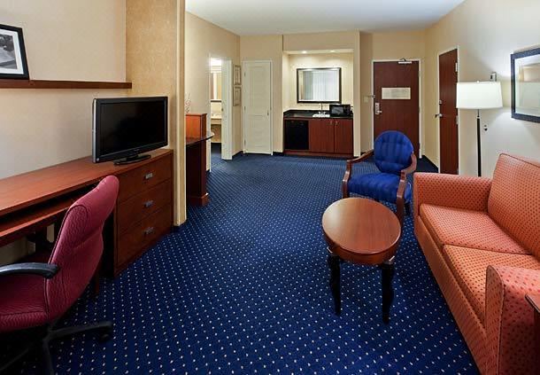 Photo of Livingroom in Grand Junction
