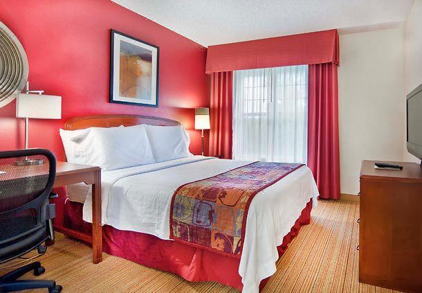 Photo of Bedroom in Crabtree