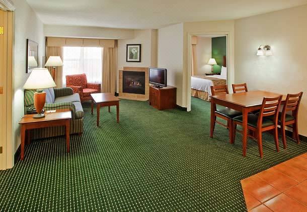 Photo of Livingroom in Grand Junction
