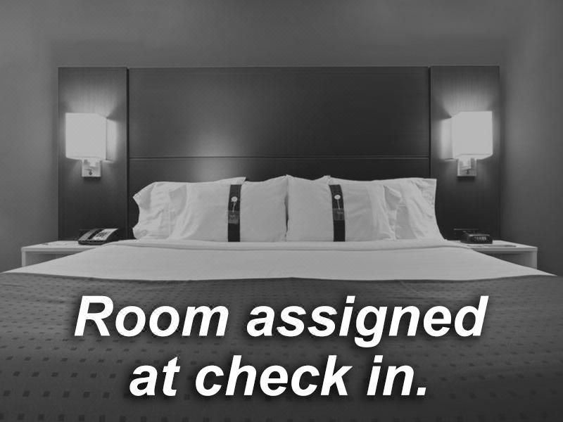 Photo of Bedroom in Camp Springs