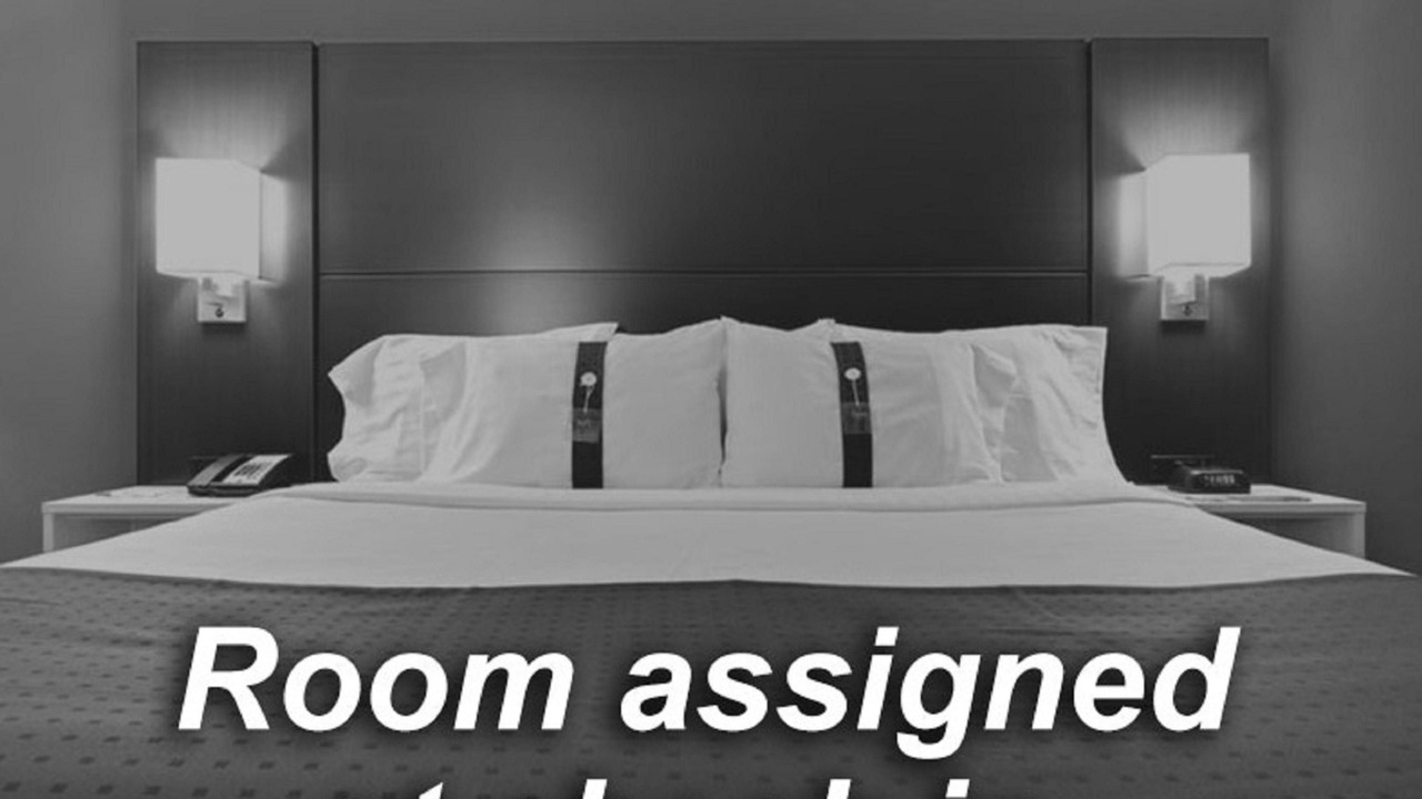 Photo of Bedroom in Hurst