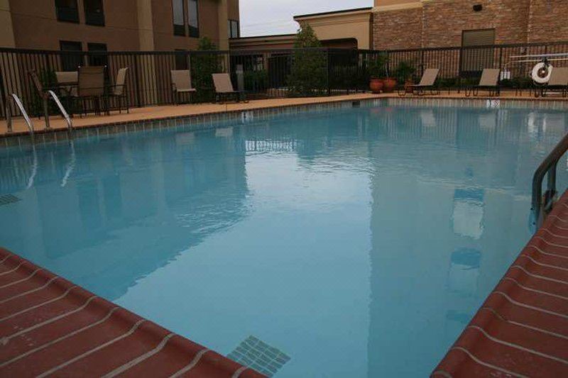 Photo of Outdoor in Cedar Bluff