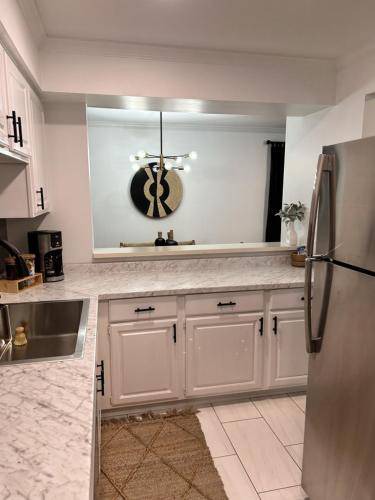 Photo of Kitchen in Rutledge Hill