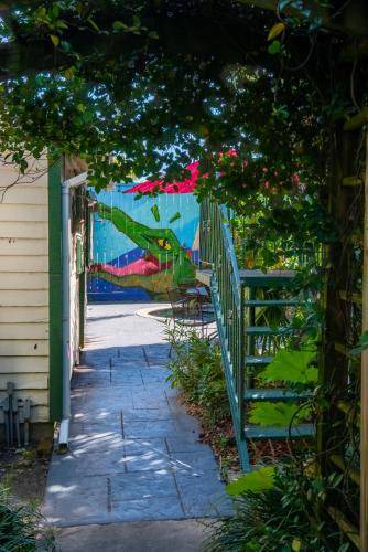 Photo of Others in Bywater