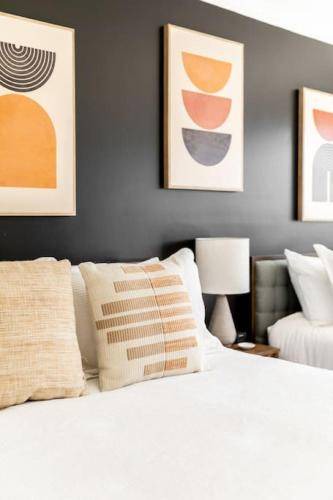 Photo of Bedroom in Rutledge Hill