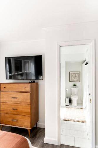 Photo of Bedroom in Rutledge Hill