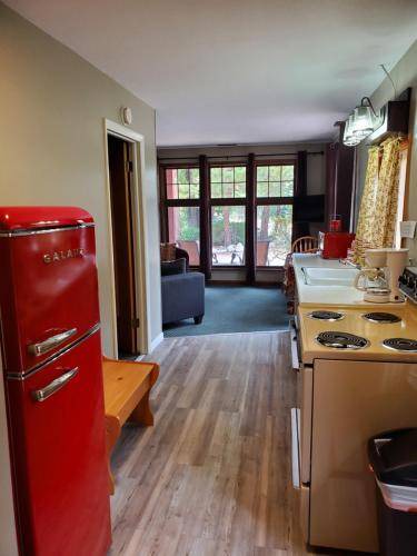 Photo of Kitchen in Estes Park