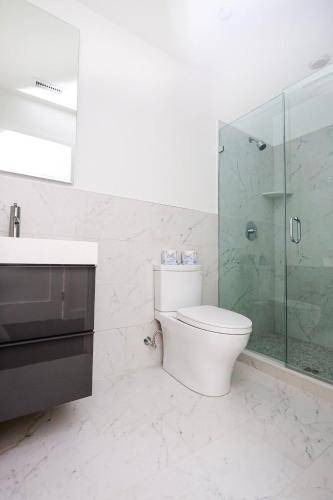 Photo of Bathroom in Fenway–Kenmore