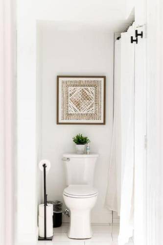 Photo of Bathroom in Rutledge Hill