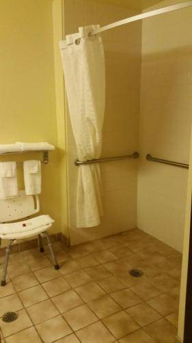 Photo of Bathroom in Wheeling