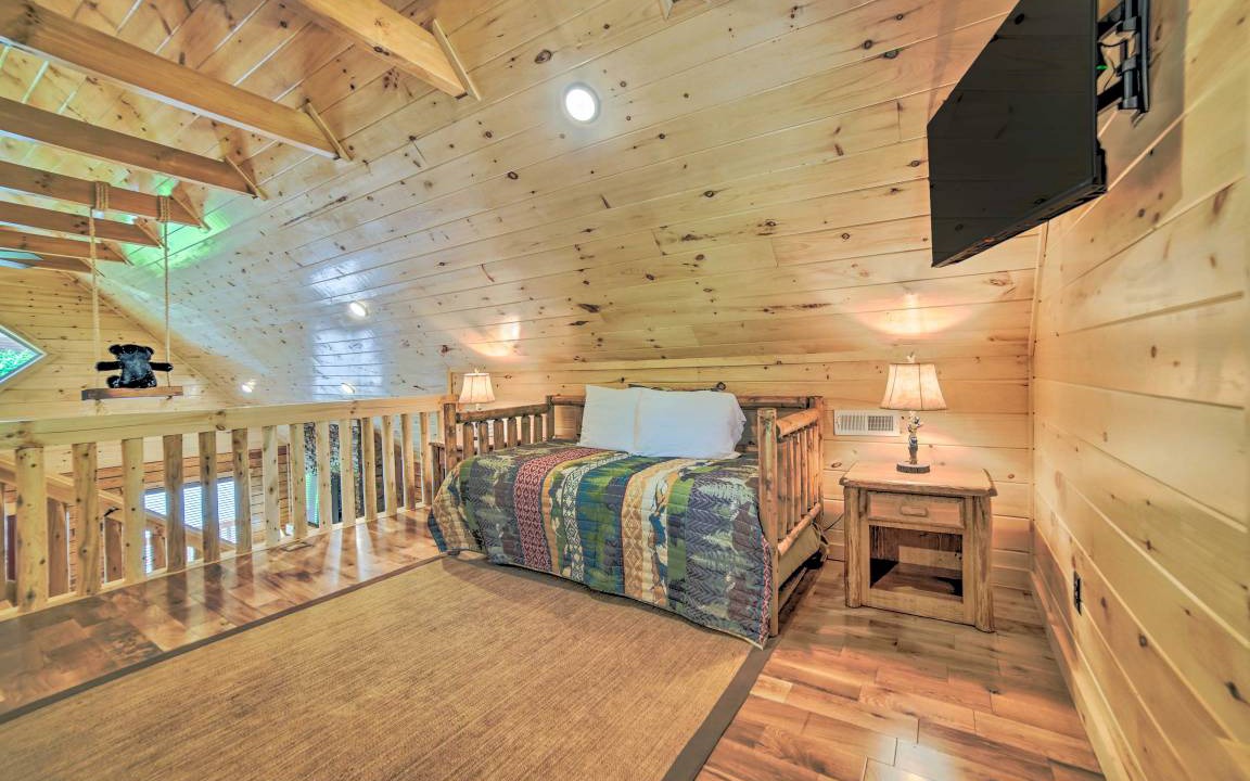 Photo of Others in White Oak Lodge