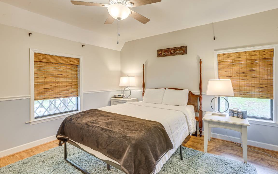 Photo of Bedroom in Shelby