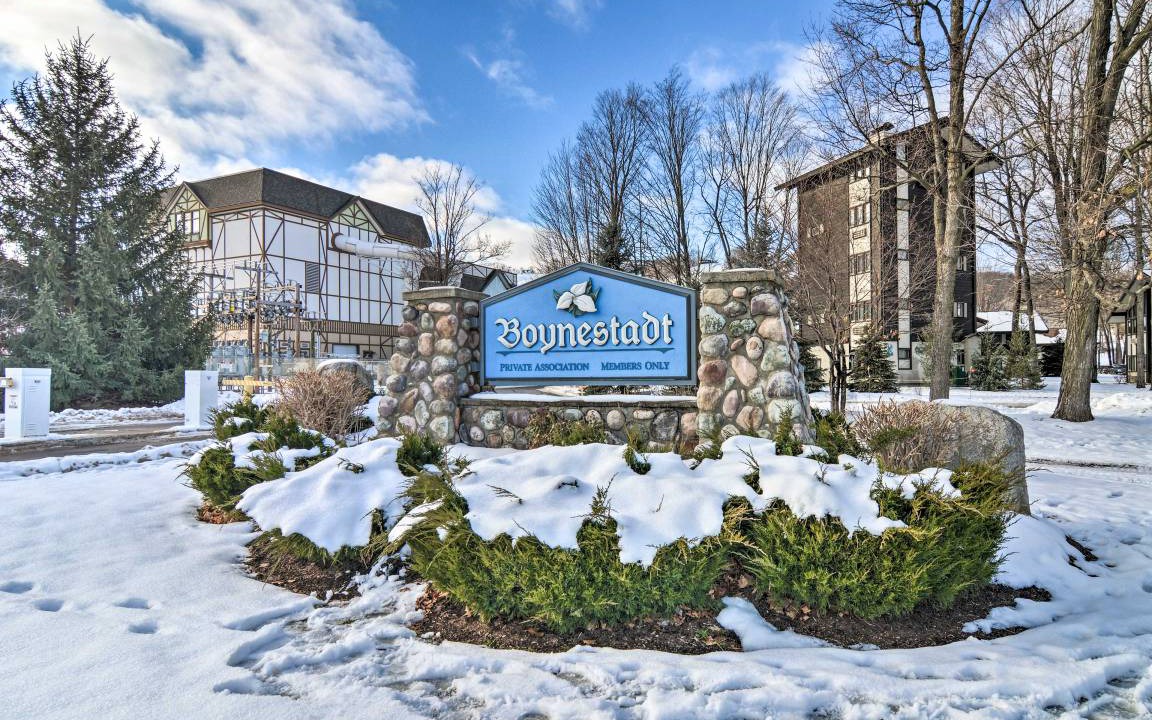 Photo of Others in Boyne Falls