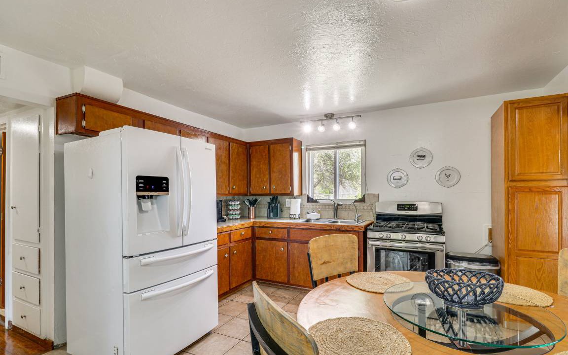 Photo of Kitchen in South Valley