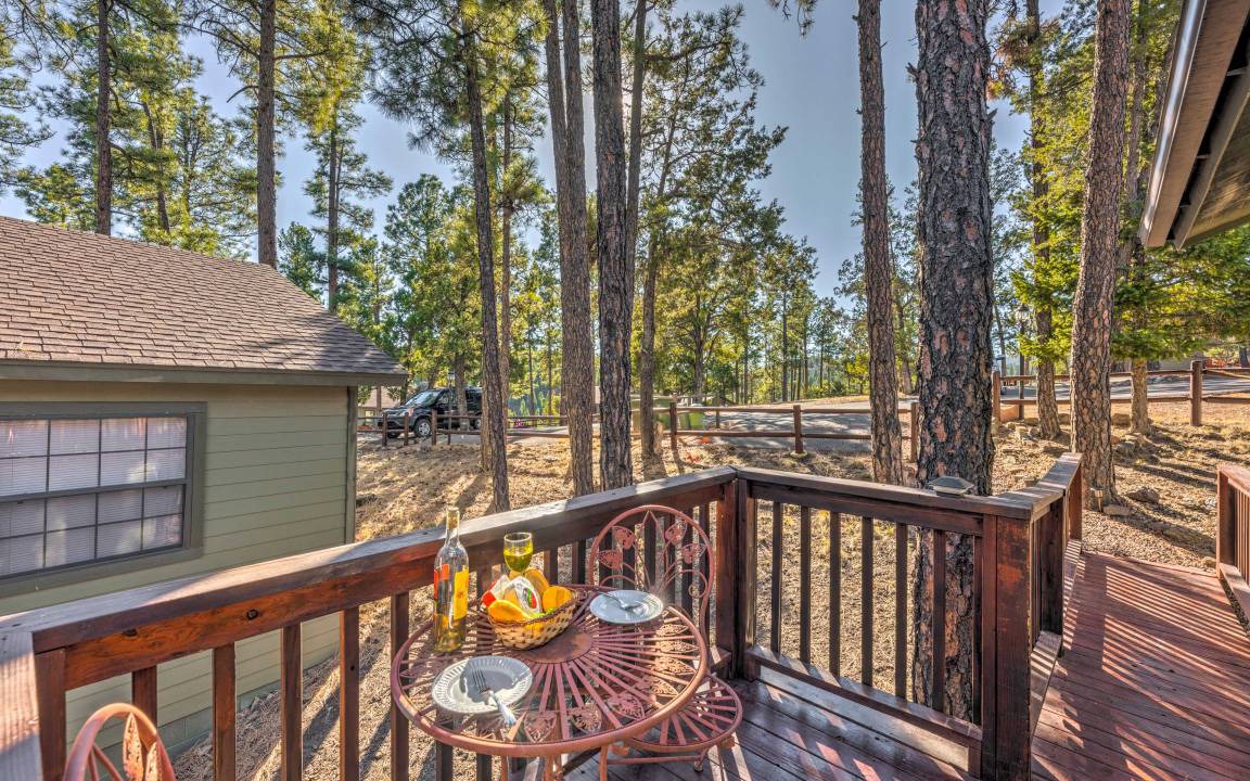 Photo of Others in Ruidoso