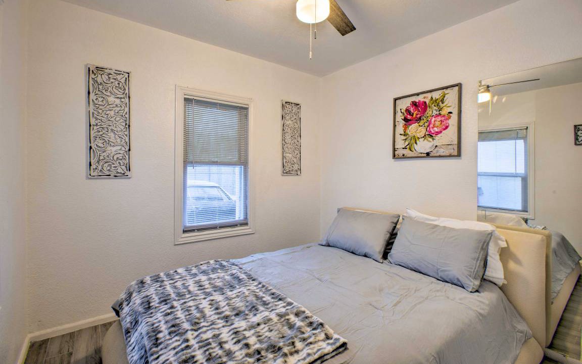 Photo of Bedroom in Berkeley