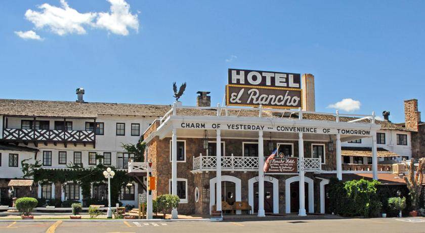 Photo of Others in Gallup