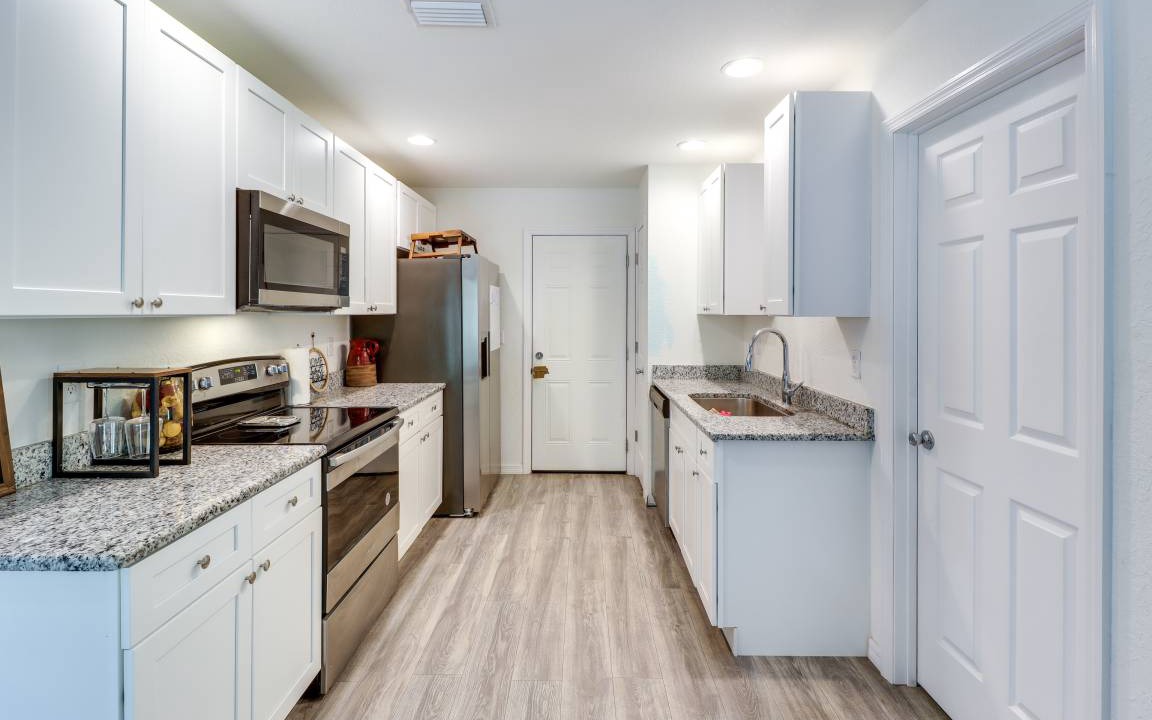 Photo of Kitchen in Ocklawaha
