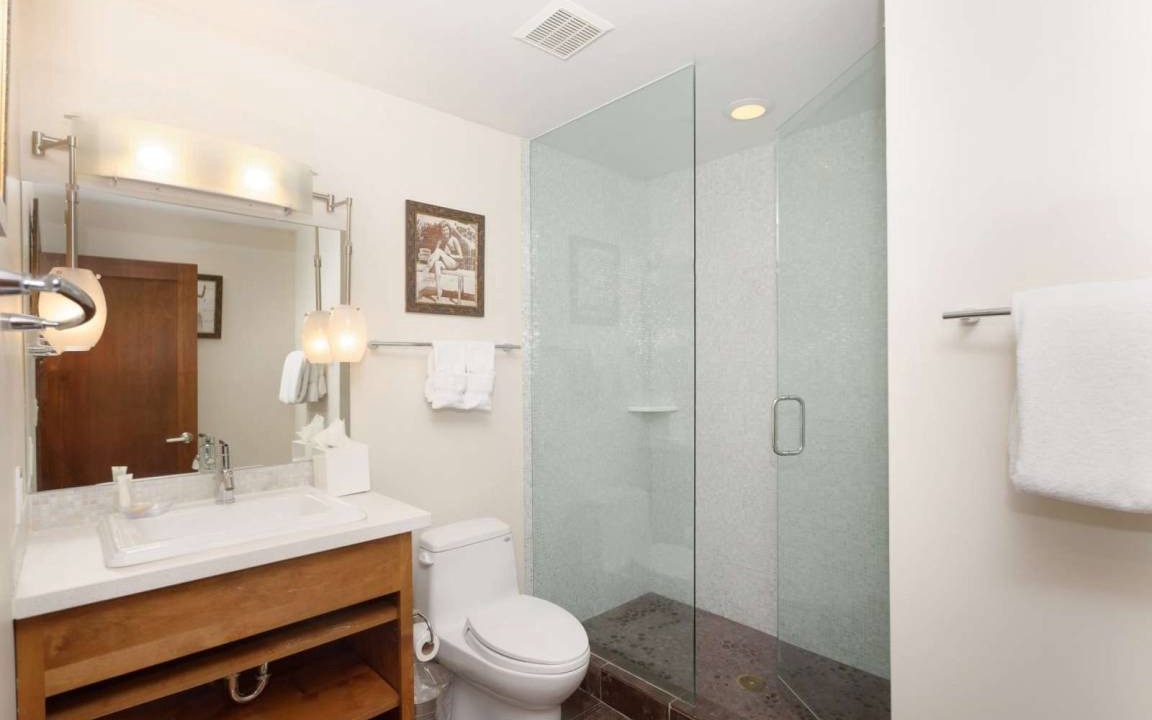 Photo of Bathroom in Aspen