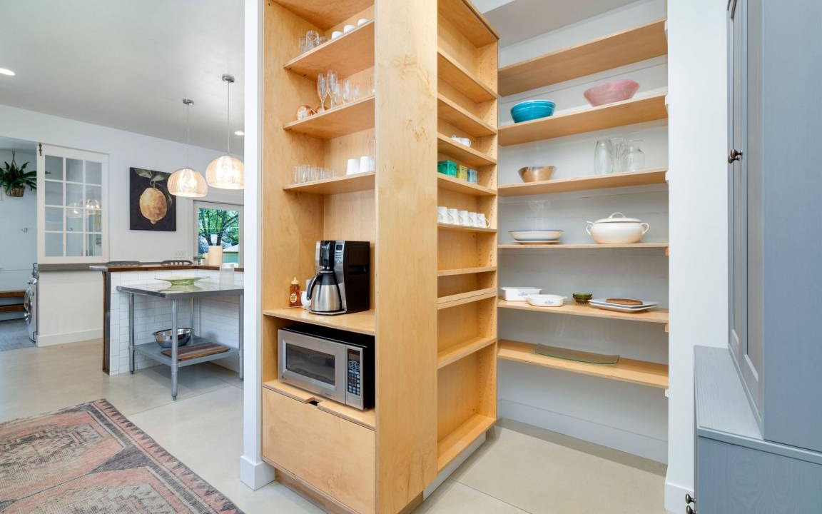 Photo of Kitchen in University Park