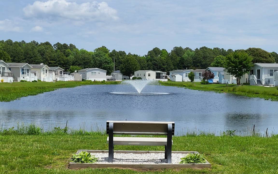 Photo of Others in Assateague Pointe