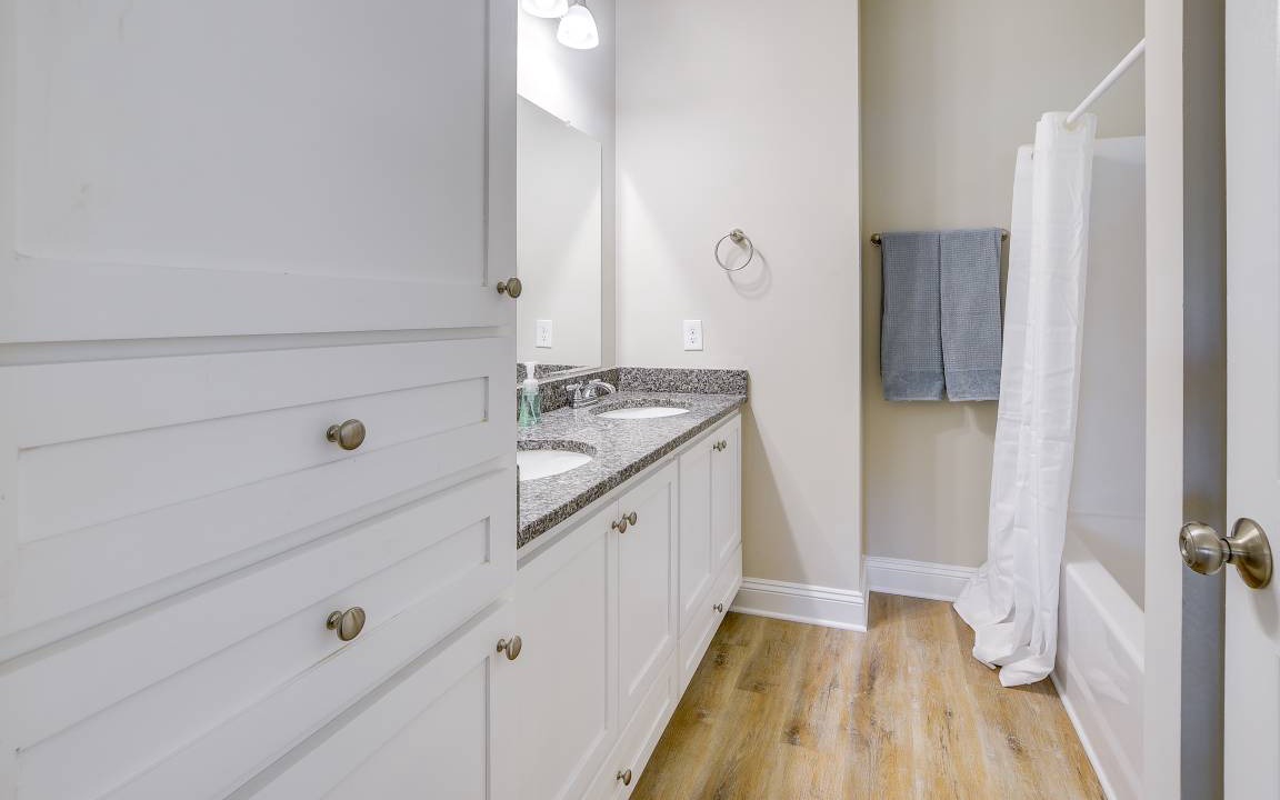 Photo of Bathroom in Murrells Inlet