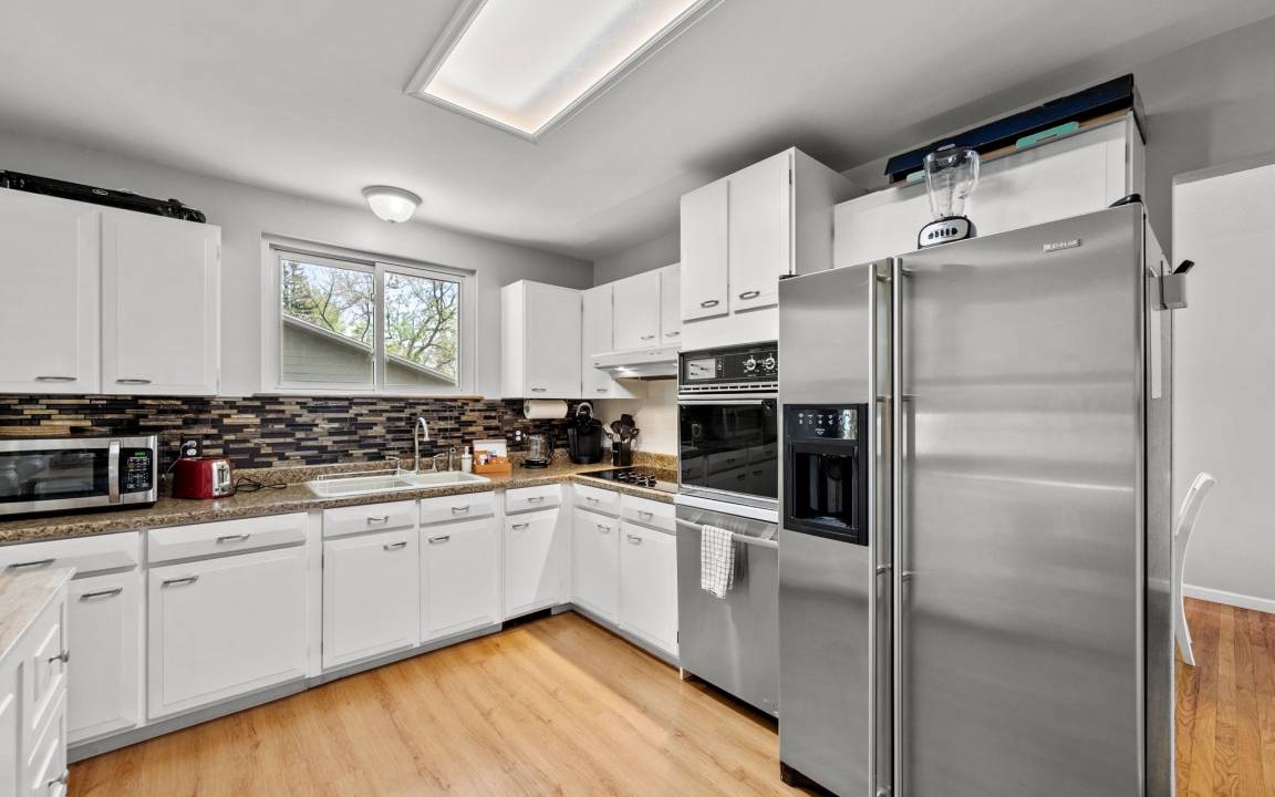 Photo of Kitchen in Arvada Plaza Area
