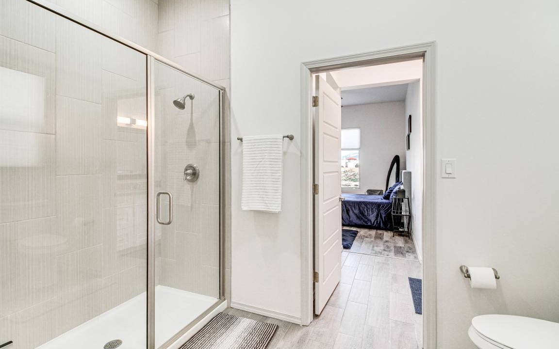 Photo of Bathroom in Rio Rancho
