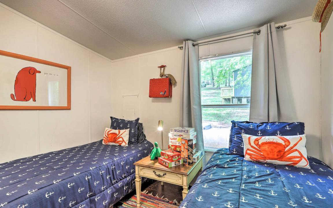 Photo of Bedroom in Milledgeville