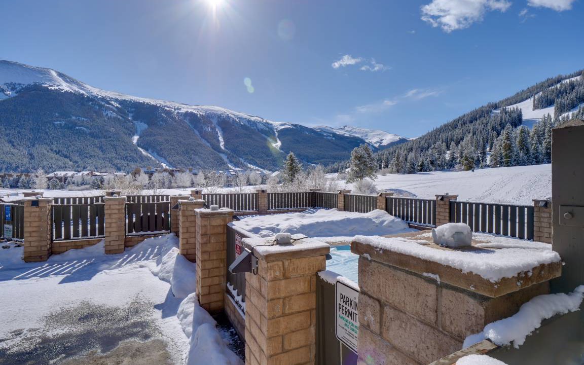 Photo of Others in Copper Mountain Village