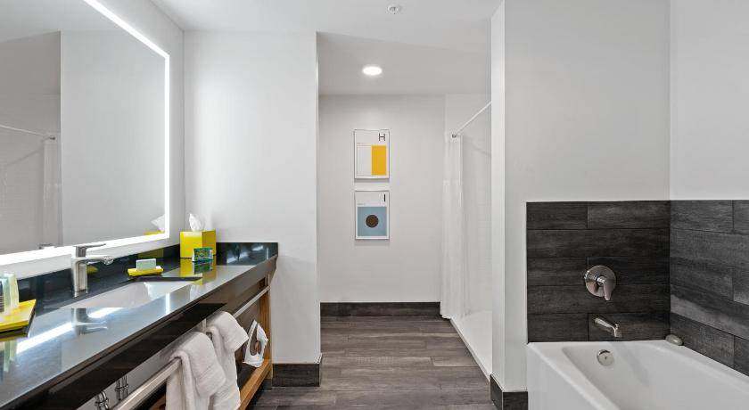 Photo of Bathroom in Northwest Everett