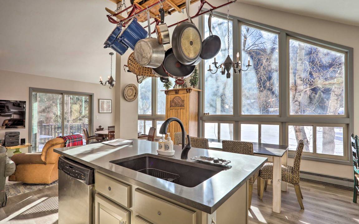 Photo of Kitchen in Eagle-Vail