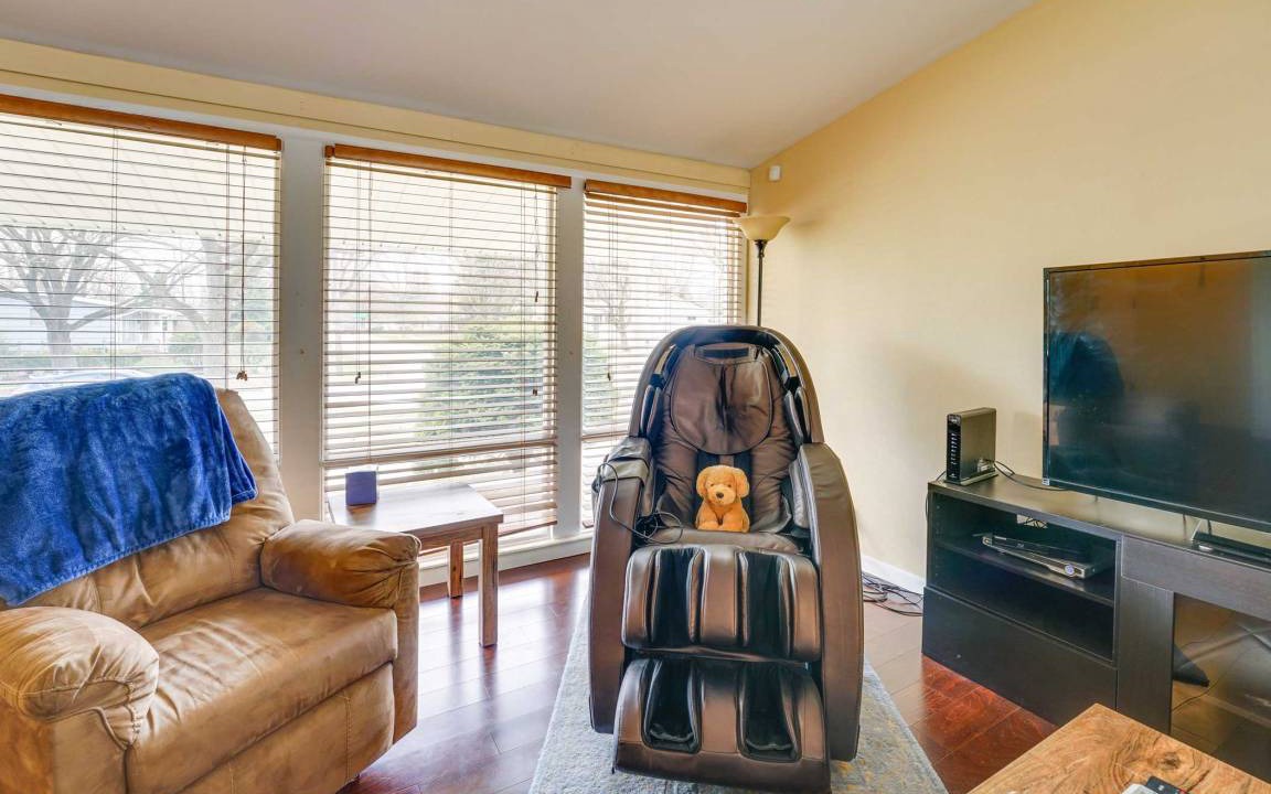 Photo of Livingroom in Allen